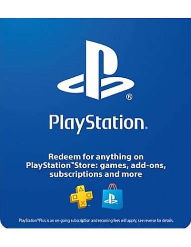 Sony 9460299 buono regalo Videogioco Cartolina