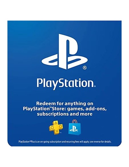 Sony 9460299 buono regalo Videogioco Cartolina