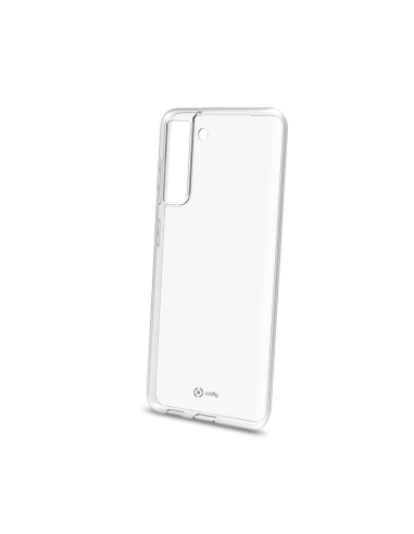 Celly Gelskin custodia per cellulare 16,3 cm (6.41") Cover Trasparente