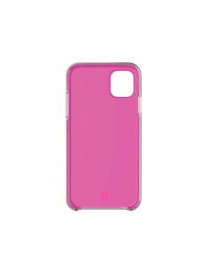Celly NEON1001PK custodia per cellulare 15,5 cm (6.1") Cover Rosa