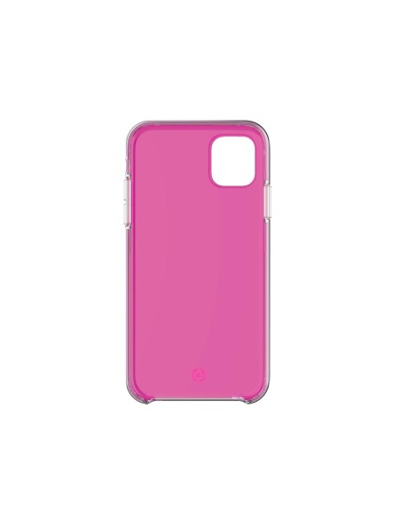 Celly NEON1001PK custodia per cellulare 15,5 cm (6.1") Cover Rosa Celly NEON1001PK custodia per cellulare 15,5 cm (6.1") Cover Rosa