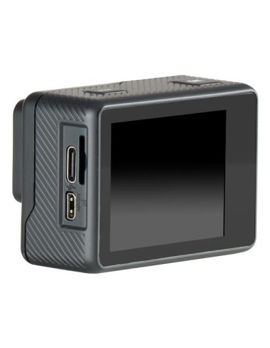Nilox NXAC4KUBIC01 fotocamera per sport d'azione 4 MP 4K Ultra HD CMOS 56,2 g