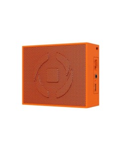 Celly UpMini Altoparlante portatile mono Arancione 2 W