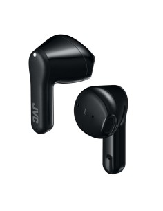 JVC HA-A3T Auricolare True Wireless Stereo (TWS) In-ear Musica e Chiamate Bluetooth Nero 2