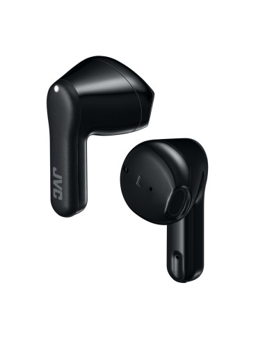 JVC HA-A3T Auricolare True Wireless Stereo (TWS) In-ear Musica e Chiamate Bluetooth Nero