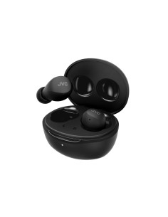 JVC HA-A6T Auricolare True Wireless Stereo (TWS) In-ear Musica e Chiamate Bluetooth Nero