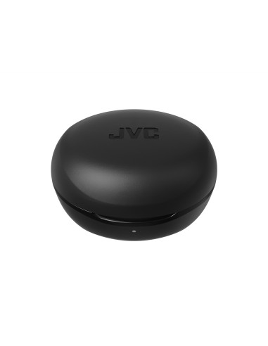 JVC HA-A6T Auricolare True Wireless Stereo (TWS) In-ear Musica e Chiamate Bluetooth Nero