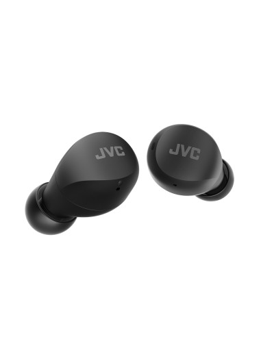 JVC HA-A6T Auricolare True Wireless Stereo (TWS) In-ear Musica e Chiamate Bluetooth Nero