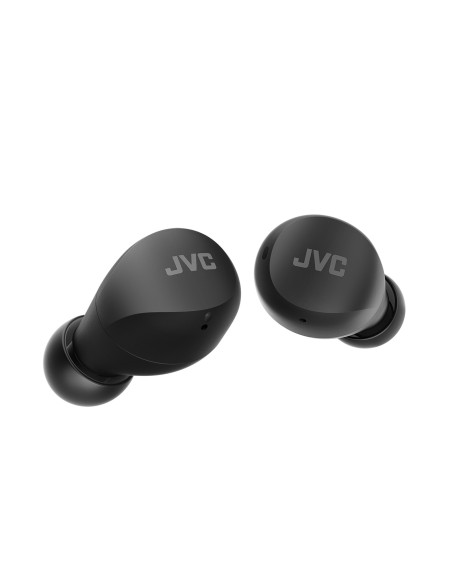 JVC HA-A6T Auricolare True Wireless Stereo (TWS) In-ear Musica e Chiamate Bluetooth Nero