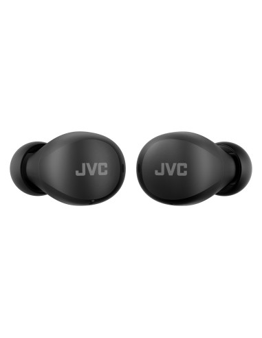 JVC HA-A6T Auricolare True Wireless Stereo (TWS) In-ear Musica e Chiamate Bluetooth Nero