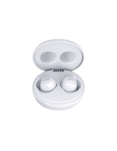 JVC HA-A6T Auricolare True Wireless Stereo (TWS) In-ear Musica e Chiamate Bluetooth Bianco 2