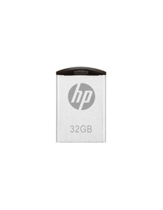 HP v222w unità flash USB 32 GB USB tipo A 2.0 Argento