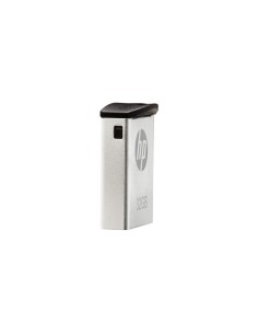 HP v222w unità flash USB 32 GB USB tipo A 2.0 Argento 2