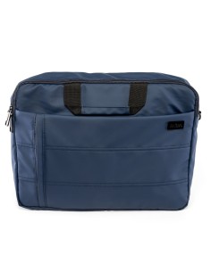 Nilox NXB022 borsa per laptop 39,6 cm (15.6") Valigetta ventiquattrore Blu