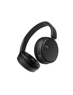 JVC HA-S36W Cuffie Wireless A Padiglione Musica e Chiamate Bluetooth Nero 2