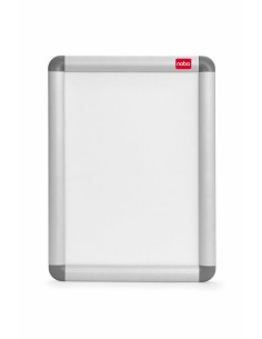 Nobo CLIPFRAME A4 ALUMINIUM 2