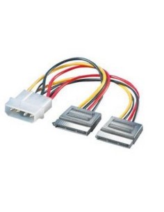 Nilox NX090305103 cavo di alimentazione interno 0,12 m
