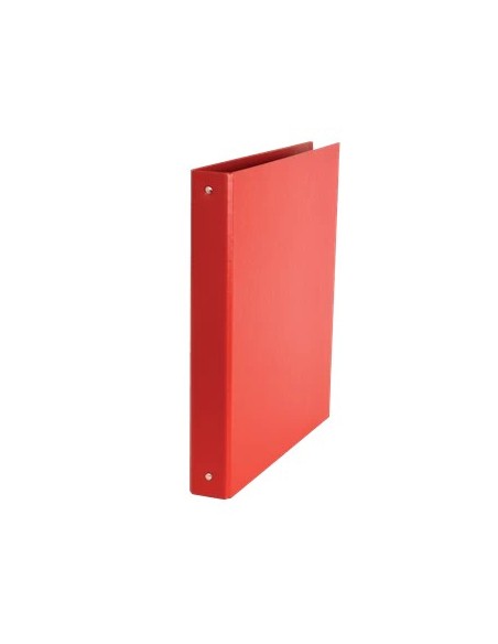 Esselte Daily raccoglitore ad anelli A4 Rosso