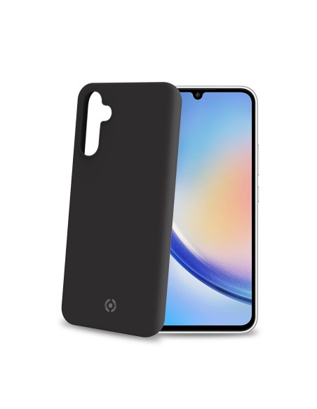 Celly CROMO1036BK custodia per cellulare 16,8 cm (6.6") Cover Nero Celly CROMO1036BK custodia per cellulare 16,8 cm (6.6") Cover Nero