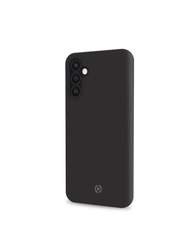 Celly CROMO1036BK custodia per cellulare 16,8 cm (6.6") Cover Nero
