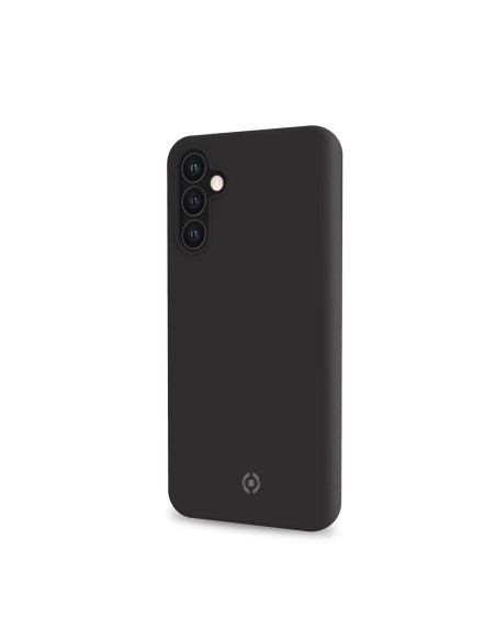 Celly CROMO1036BK custodia per cellulare 16,8 cm (6.6") Cover Nero Celly CROMO1036BK custodia per cellulare 16,8 cm (6.6") Cover Nero