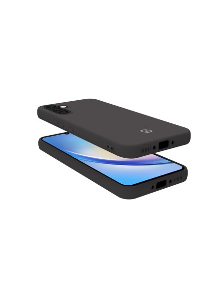 Celly CROMO1036BK custodia per cellulare 16,8 cm (6.6") Cover Nero Celly CROMO1036BK custodia per cellulare 16,8 cm (6.6") Cover Nero