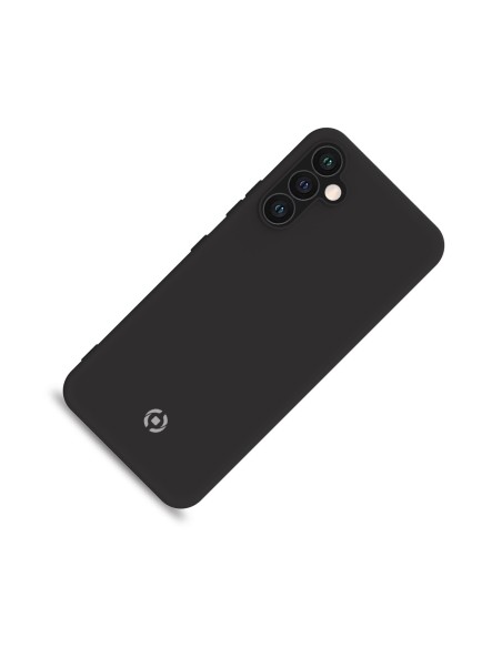 Celly CROMO1036BK custodia per cellulare 16,8 cm (6.6") Cover Nero Celly CROMO1036BK custodia per cellulare 16,8 cm (6.6") Cover Nero