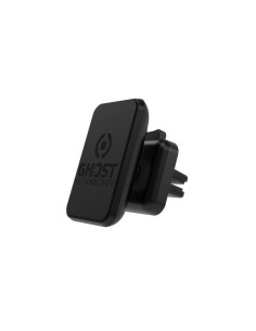 Celly GHOSTPLUSXL supporto per personal communication Supporto passivo Lettore MP3, Telefono cellulare smartphone Nero