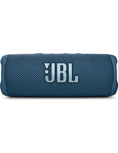 JBL FLIP 6 Altoparlante portatile stereo Blu 20 W