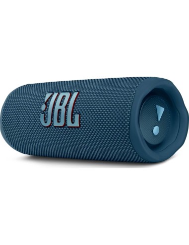 JBL FLIP 6 Altoparlante portatile stereo Blu 20 W