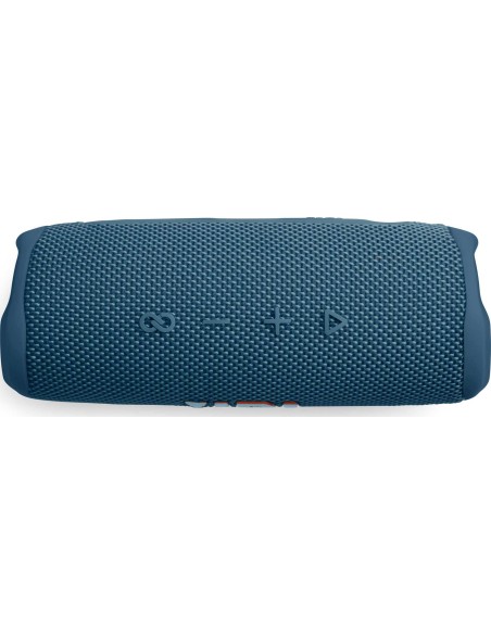 JBL FLIP 6 Altoparlante portatile stereo Blu 20 W