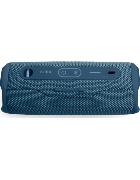 JBL FLIP 6 Altoparlante portatile stereo Blu 20 W