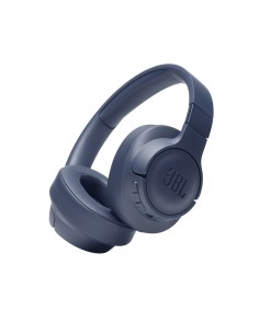 JBL Tune 760 NC Cuffie Wireless A Padiglione MUSICA USB tipo-C Bluetooth Blu