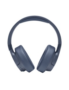 JBL Tune 760 NC Cuffie Wireless A Padiglione MUSICA USB tipo-C Bluetooth Blu 2