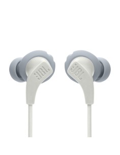 JBL Endurance Run 2 Cuffie Wireless In-ear Chiamate Musica Sport Tutti i giorni USB tipo-C Bluetooth Bianco 2