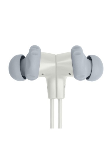 JBL Endurance Run 2 Cuffie Wireless In-ear Chiamate Musica Sport Tutti i giorni USB tipo-C Bluetooth Bianco