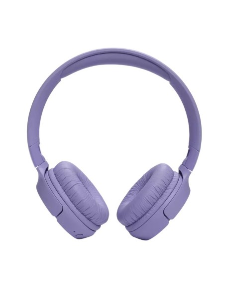 JBL Tune 520BT Cuffie Wireless A Padiglione Musica e Chiamate USB tipo-C Bluetooth Viola