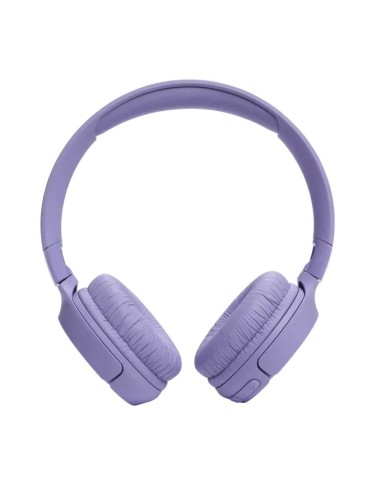 JBL Tune 520BT Cuffie Wireless A Padiglione Musica e Chiamate USB tipo-C Bluetooth Viola