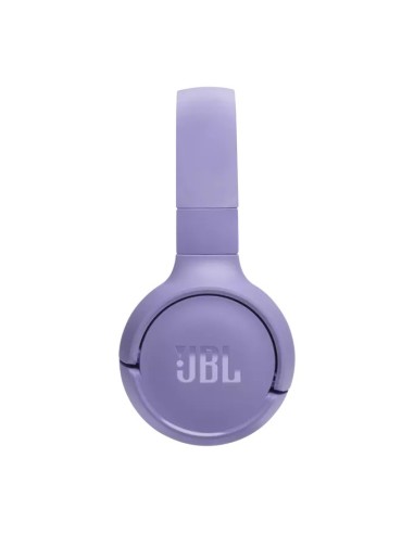 JBL Tune 520BT Cuffie Wireless A Padiglione Musica e Chiamate USB tipo-C Bluetooth Viola