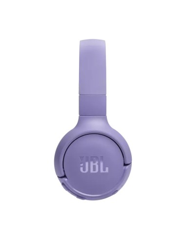 JBL Tune 520BT Cuffie Wireless A Padiglione Musica e Chiamate USB tipo-C Bluetooth Viola