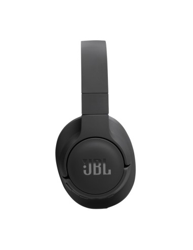 JBL Tune 720BT Auricolare Wireless A Padiglione Musica e Chiamate Bluetooth Nero