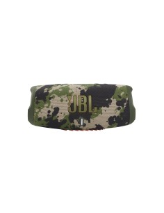 JBL CHARGE 5 Altoparlante portatile stereo Cachi 30 W 2