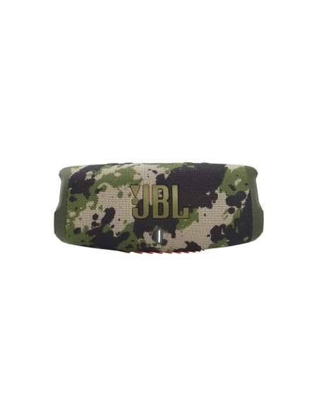 JBL CHARGE 5 Altoparlante portatile stereo Cachi 30 W