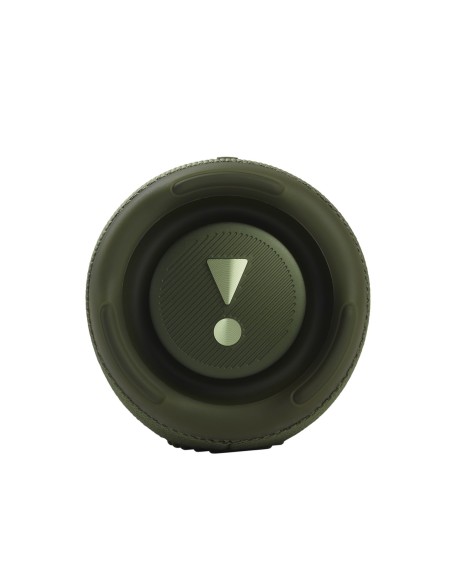 JBL CHARGE 5 Altoparlante portatile stereo Cachi 30 W