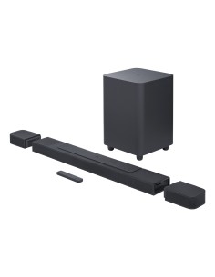 JBL BAR 1000 Nero 7.1.4 canali 880 W