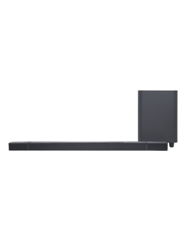 JBL BAR 1000 Nero 7.1.4 canali 880 W
