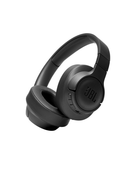 JBL Tune 760 NC Auricolare Wireless A Padiglione Musica e Chiamate USB tipo-C Bluetooth Nero