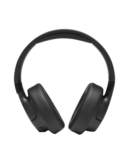 JBL Tune 760 NC Auricolare Wireless A Padiglione Musica e Chiamate USB tipo-C Bluetooth Nero