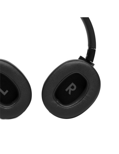 JBL Tune 760 NC Auricolare Wireless A Padiglione Musica e Chiamate USB tipo-C Bluetooth Nero