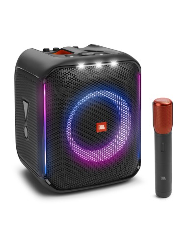 JBL PartyBox Encore Altoparlante portatile stereo Nero 100 W